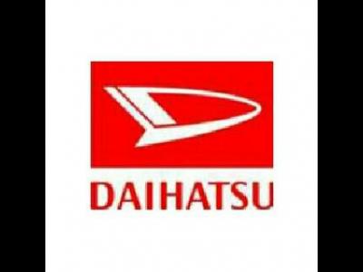 Daihatsu Grand Max MINIBUS,BLANDVAN DAN PICKUP Manual